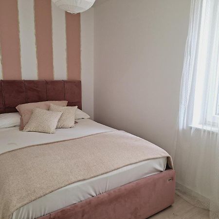 Apartmán Apartman Maja **** Šibenik Exteriér fotografie