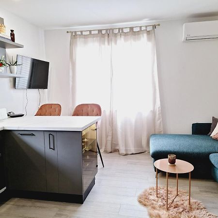 Apartmán Apartman Maja **** Šibenik Exteriér fotografie