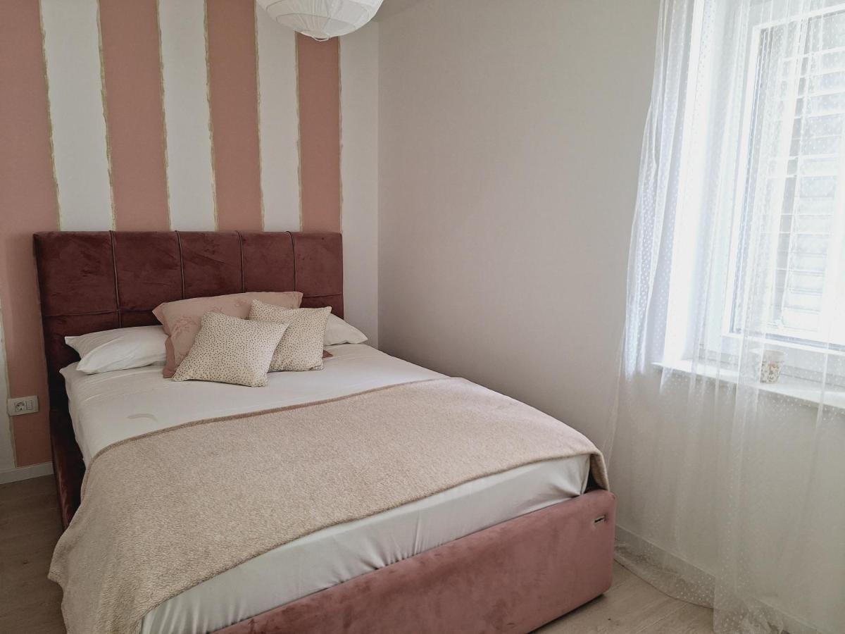 Apartmán Apartman Maja **** Šibenik Exteriér fotografie