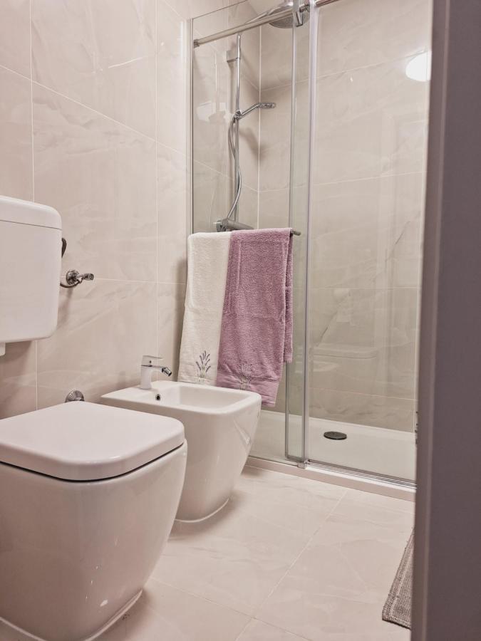 Apartmán Apartman Maja **** Šibenik Exteriér fotografie