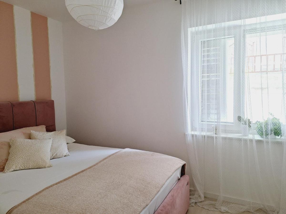 Apartmán Apartman Maja **** Šibenik Exteriér fotografie