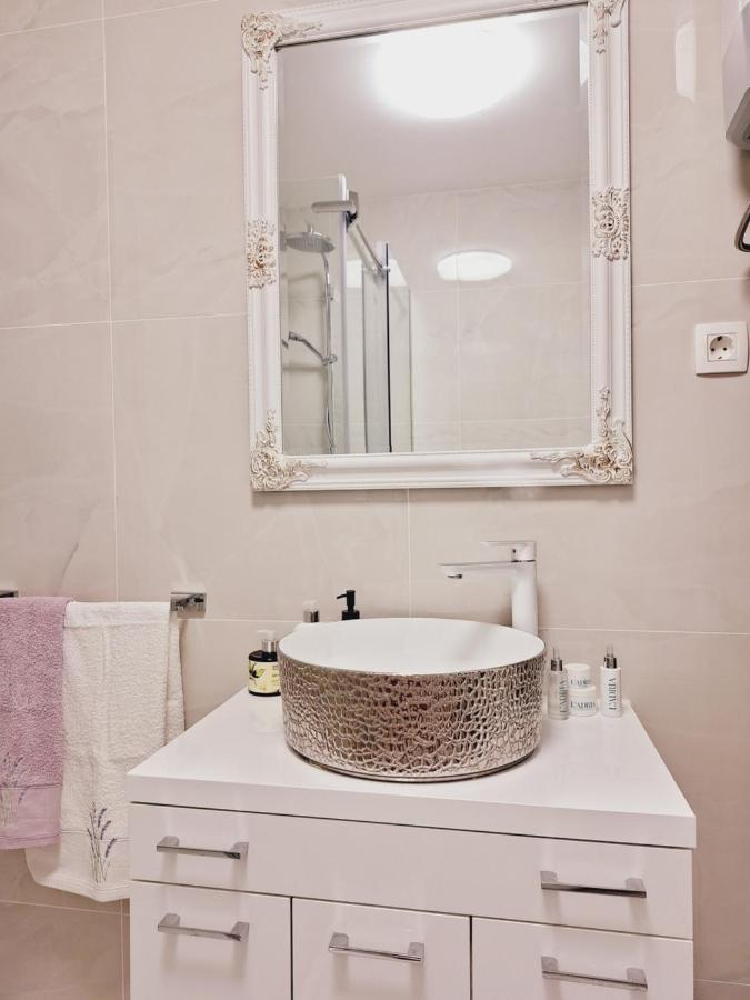 Apartmán Apartman Maja **** Šibenik Exteriér fotografie