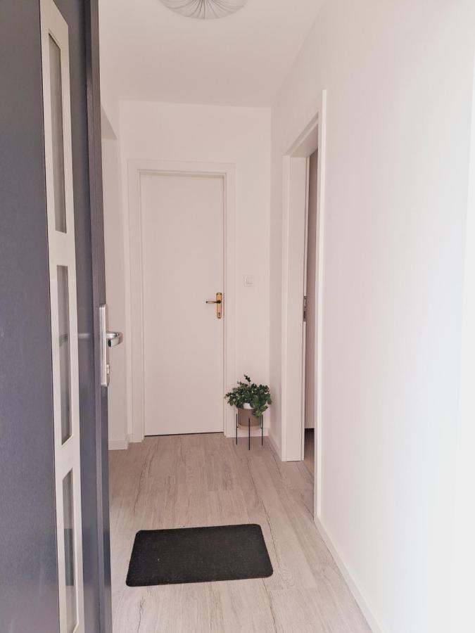 Apartmán Apartman Maja **** Šibenik Exteriér fotografie