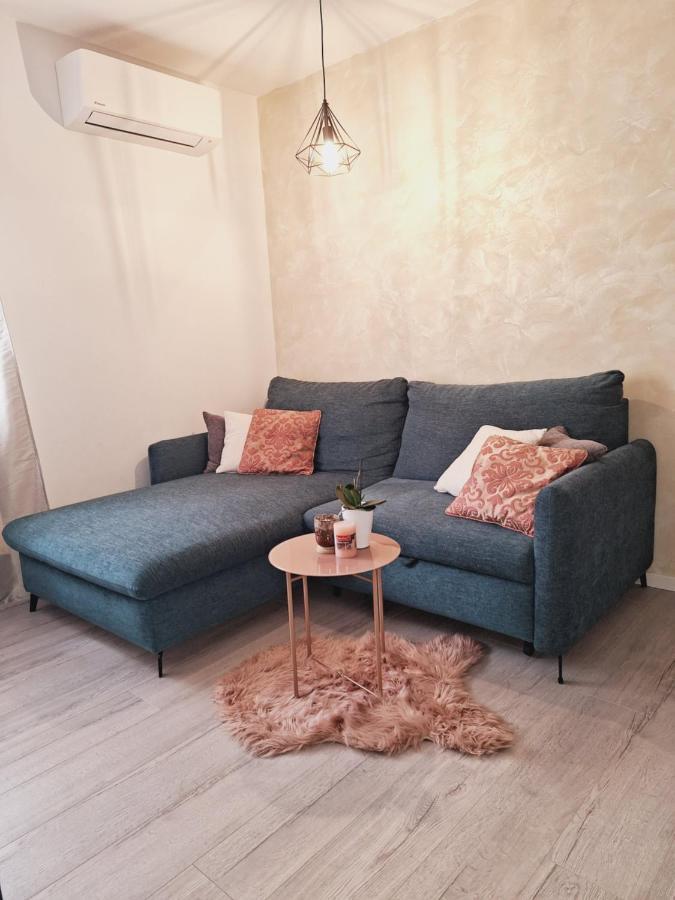 Apartmán Apartman Maja **** Šibenik Exteriér fotografie