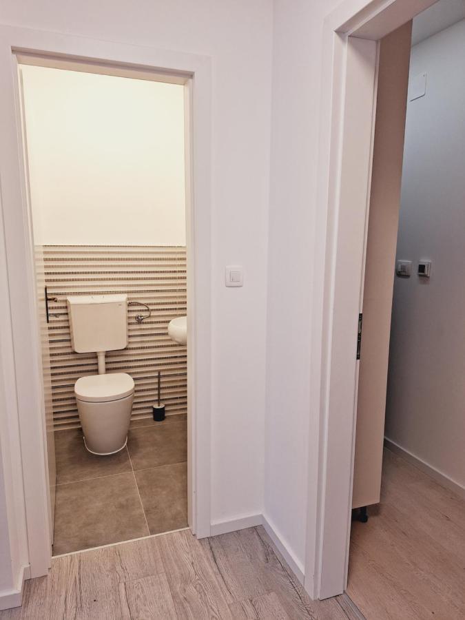 Apartmán Apartman Maja **** Šibenik Exteriér fotografie